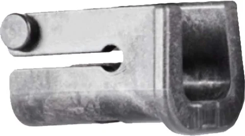MAGPUMP MAG RETAINER 9MM - FITS WALTHER P99Q