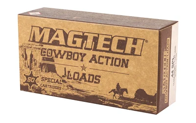 MAGTECH 44SPL 240GR LFN CWBY 50/1000 - Image 3