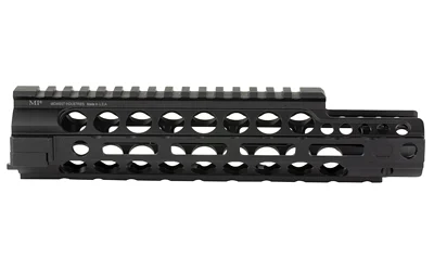 MIDWEST 20 SERIES RAIL 9.5" MLOK - Image 3