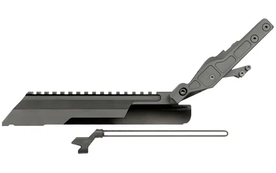 MIDWEST AK ALPHA RAILED TOP COVER - Image 2