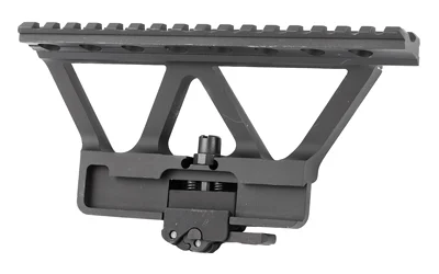 MIDWEST AK RAILED SCOPE MOUNT QD - Image 2