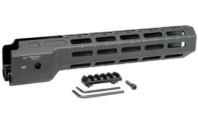 MIDWEST COMBAT RAIL RUGER PC CARBINE - Image 4
