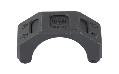 MIDWEST MK2 30MM THREADED CAP BLACK - Image 3