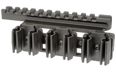 MIDWEST OPTIC RL SHELL HLDR 1894-X4