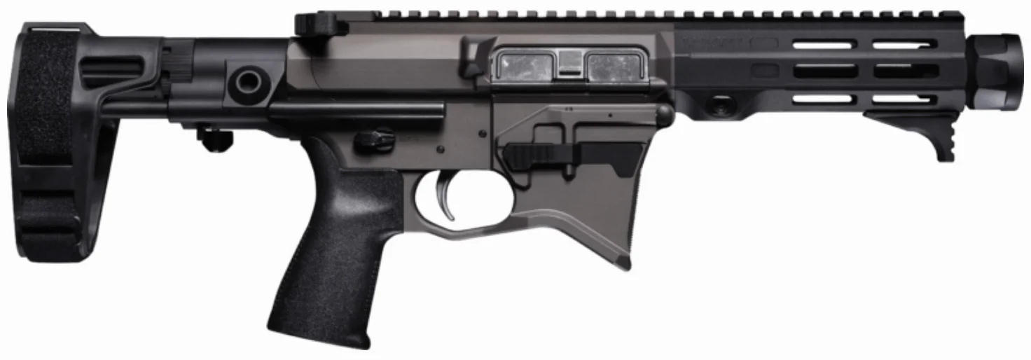 MAXIM DEFENSE MD9 CQB 9MM 5.5 URBAN 31RD
