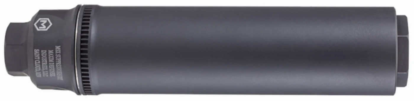 MAXIM SUPPRESSOR DSX 5.56 D