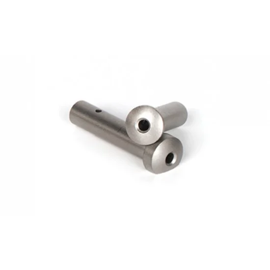 NEMO BATTLE LIGHT 556 TITANIUM TD PIN SET