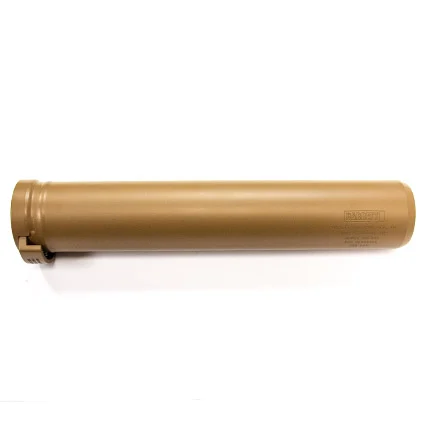 BARRETT AML338 SUPPRESSOR COY