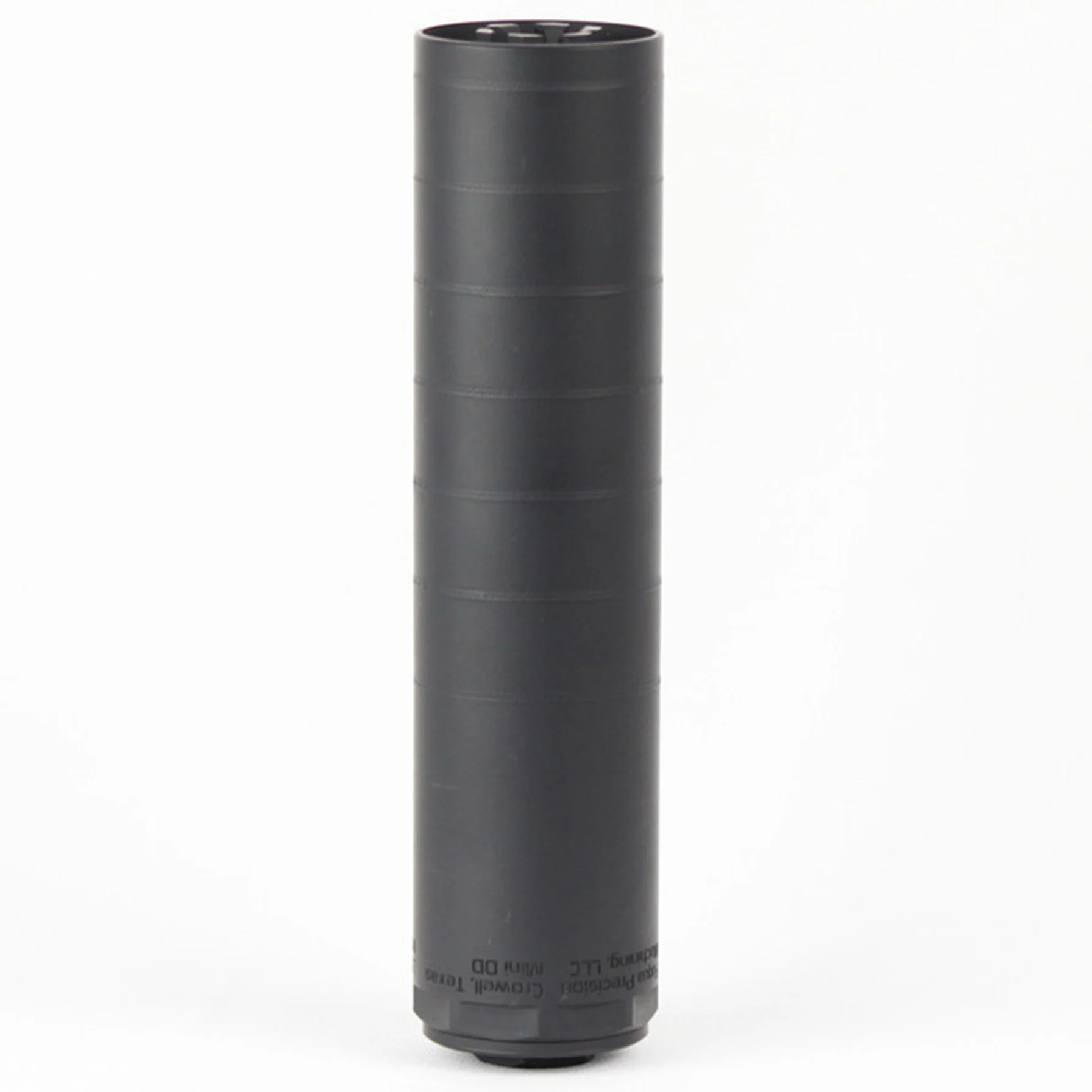 FPM MINI DD 30CAL TI BLK