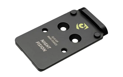 NF OPTIC PLATE RMR FITS FS GLOCK MOS