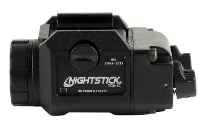 NIGHTSTICK CMPCT WPN MNTD LIGHT BLK - Image 3