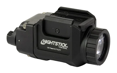 NIGHTSTICK CMPCT WPN LIGHT 550L BLK - Image 2