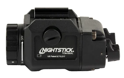 NIGHTSTICK CMPCT WPN LIGHT 550L BLK - Image 3