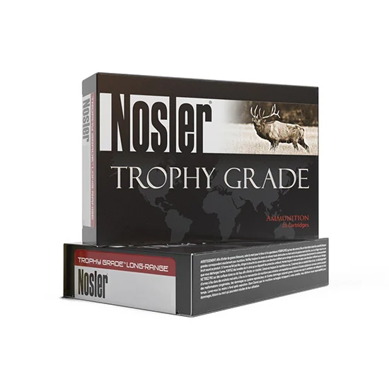 NOS AMMO 7MM-08 150GR ABLR 20/10