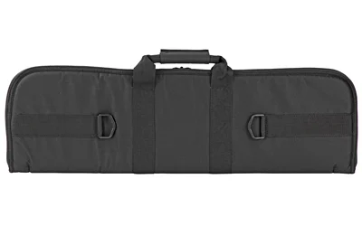 NCSTAR VISM GUN CASE 32"X10" BLK - Image 2