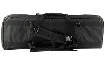 NCSTAR VISM DBL CARB CASE BLK 36" - Image 2