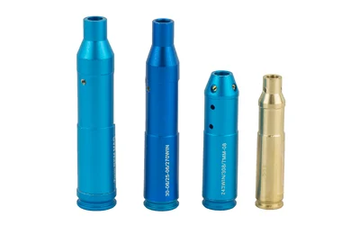 NCSTAR LASER BORE SIGHTER SET - Image 2