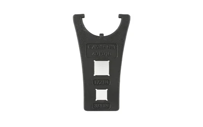 NCSTAR AR15 CASTLE NUT CROWS FT TOOL