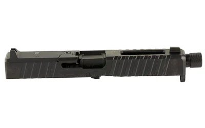 NOVESKE OR SLD/BBL FOR GLK 17 G5 TB - Image 2