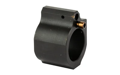 ODIN WORKS .875 LOW PRO ADJ GAS BLCK - Image 2