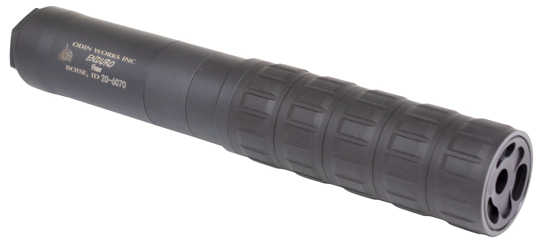 ODIN SUPPRESSPR ENDURO MULTI-CALIBER