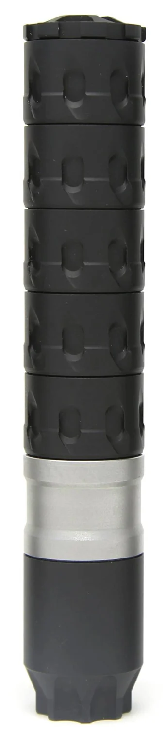ODIN SUPPRESSOR NAV 22 2.0 22LR BLK