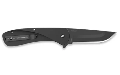 OD EDGE RAZOR VX1 SPRNG ASST BLACK - Image 2