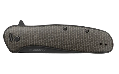 OD EDGE RAZOR VX2 G10 SPRNG ASST GRN - Image 3