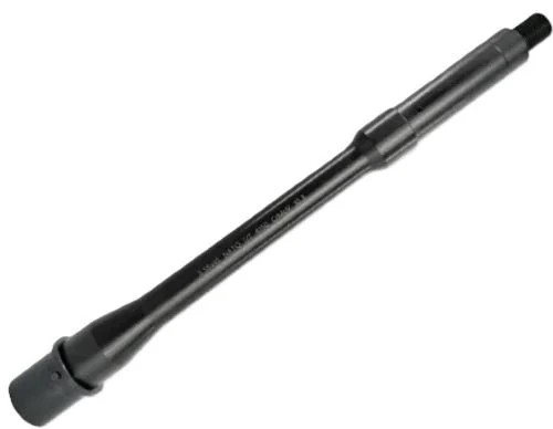 ONE HORSE 10.5" 5.56 BARREL - CARBINE GAS 1:7 TWIST