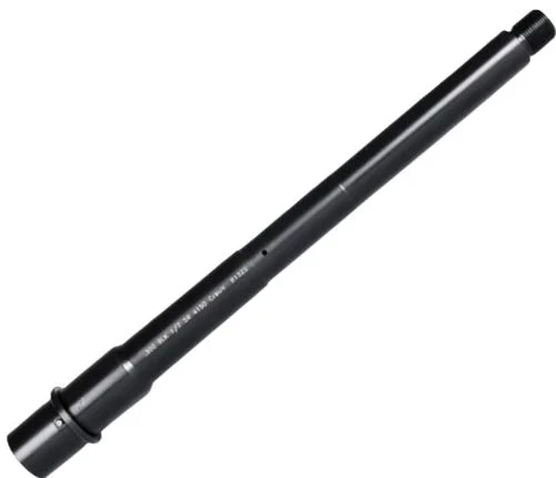 ONE HORSE 10.5" 300AAC BARREL - PISTOL GAS 1:7 TWIST