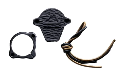 OHC RUGGEDIZED LIGHTCAP 33MM