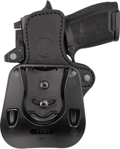 1791 PDH2.1 PADDLE HLSTR MULT- - FIT OR RH GLK 17/SIM STL BLK