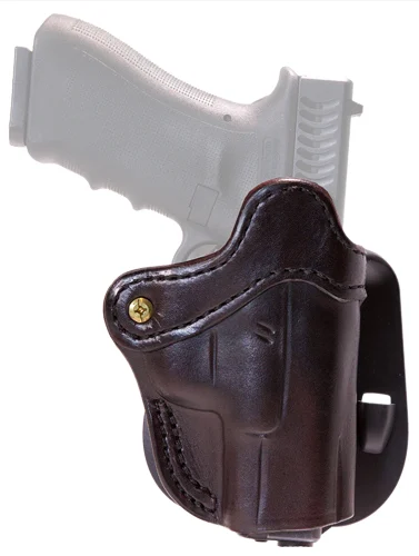 1791 PDH2.3 PADL HOLSTER MULTI - FIT OR RH 1911 4-5" SIG BROWN - Image 2