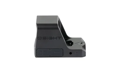 OSIGHT C RED DOT RMR FP 3MOA BLACK - Image 3
