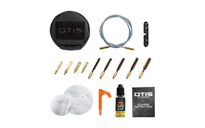 OTIS RIFLE CLEANING KIT - Image 2