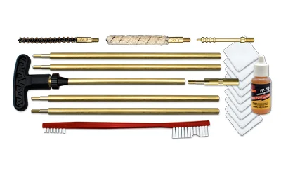 OTIS .22CAL RIFLE ROD CLEANING KIT