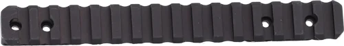 WEATHERBY MOUNTS MARK V - PICATINNY RAIL 6-LUG STANDARD