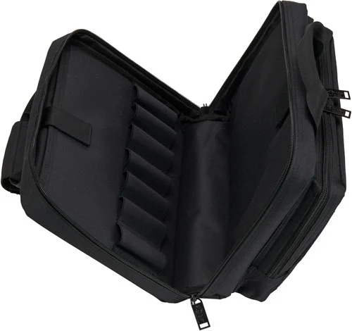 US PEACEKEEPER MICRO MINI - RANGE BAG W/5-MAG HOLDERS BLK - Image 2