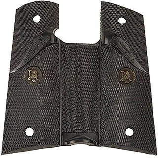 PAC GRIP SIGNATURE CLT 1911 W/O BKSTRAPS GRIP