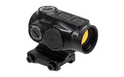 PAO SLX MD-21 MICRODOT 21MM 2 MOA - Image 3