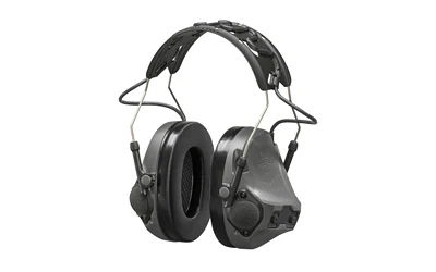 PELTOR COMTAC VIII DEFENDER GRAY