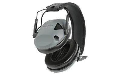 PELTOR RANGEGUARD GRAY NRR 21 - Image 2
