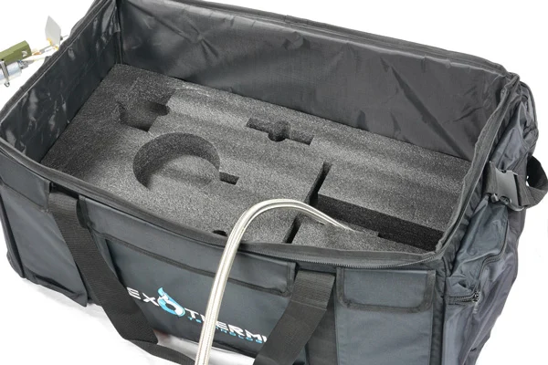 EXOTHERMIC TECHNOLOGIES - PULSEFIRE BACKPACK CARRY BAG - Image 3