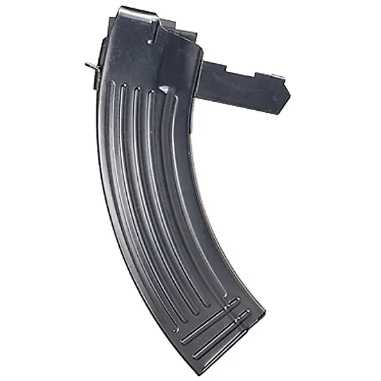 PROMAG MAG SKS 7.62X39 30RD BLUED STEEL (24)