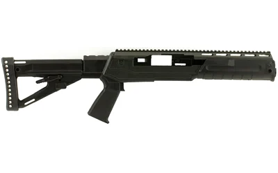 ARCHANGEL MINI 14 SPARTA STOCK BLK - Image 2