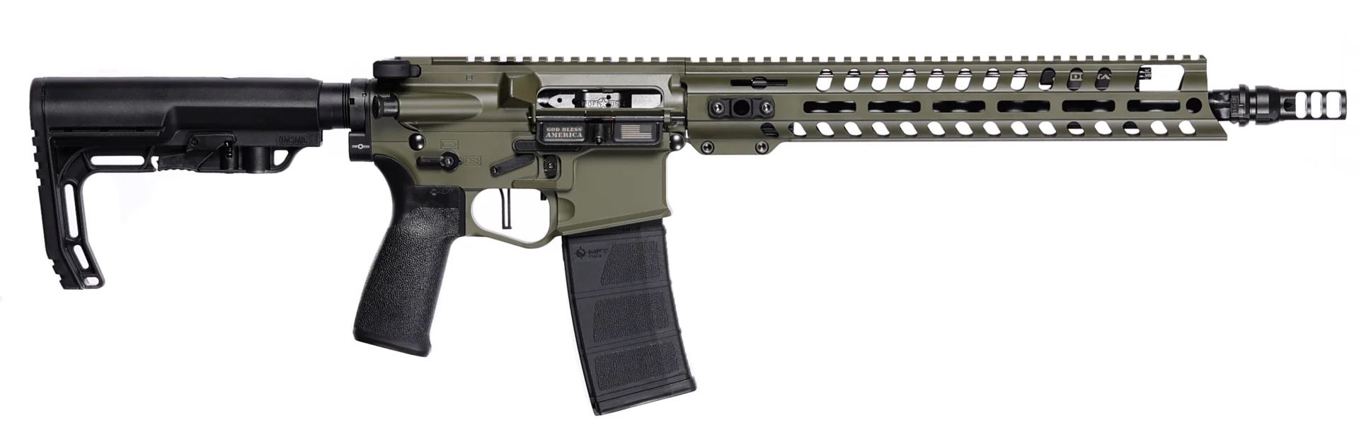 POF RENEGADE+ 5.56 13.75 PW DI ODG