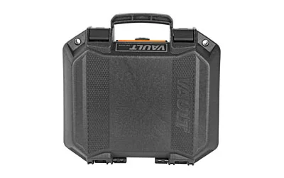 PELICAN VAULT V100 PSTL CS SML BLK - Image 2