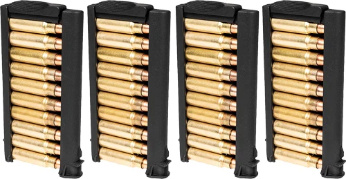 KEL-TEC PR57 STRIPPER CLIP 4 - PACK