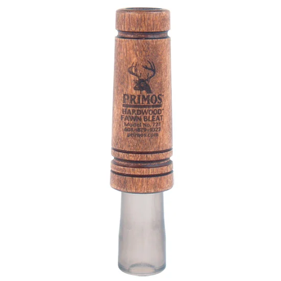 PRIMOS HARDWOOD FAWN