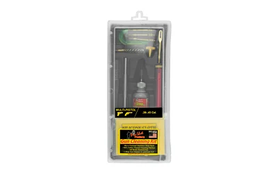 PRO-SHOT CLASSIC BOX KIT .38-.45 CAL - Image 2